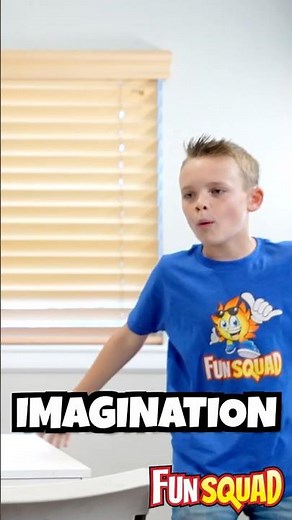 #kidssong #funsquad