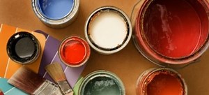 Navigating the Paint Aisle | DoItYourself.com