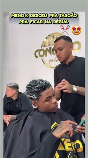 MENO K DANDO UM TRATO NO SALAO DO ELVAO DO CORTE NA REGUA, LOVE FUNK TRAP GR6 EXPLODE SET MEDLEY