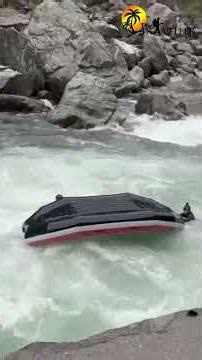 Dangerous White Water Rafting Mistakes to Watch Out For