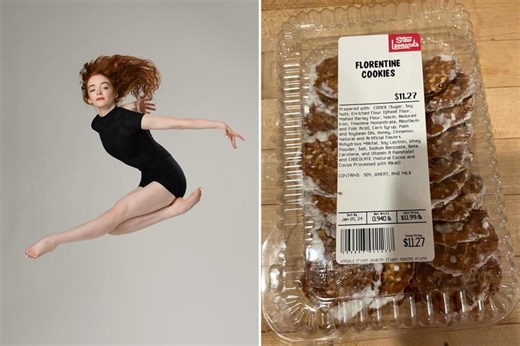 Family of dancer who died from eating mislabeled Stew Leonard’s cookie sues store