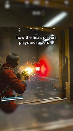 Twitch: Lyric ❤️ #lyr1c #arcraiders #arcraidersgameplay #thefinals | Arc Raiders Gameplay