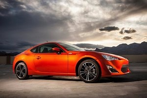 Torsen differential brings superior traction to the 2013 Scion FR-S [Video]