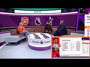 Arsenal vs Tottenham: Defoe Predicts Fiery North London Derby at the Emirates!