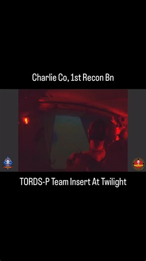 Force Recon Association on Instagram: "Freefall Friday. A TORDS-P (Tandem) insert with a Recon Team at Twilight (Pinky Jump). 1st Recon Battalion, Charlie Company, circa 2021. @military_freefall_association @marine_combatant_diver_course @1st_recon_battalion @2d_recon_bn @3rd_recon_bn @4threconbn @3rd.force.recon #recon #recondo #airborne #tords #marinereconfoundation #reconsniperfoundation #forcereconassociation #forcereconfoundation #usmc #military_freefall_association #socomathlete #freefall