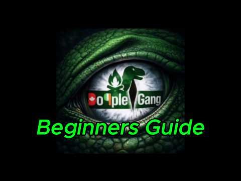 Ark Ascended Beginner Guide with lvl 80+ NoteRun