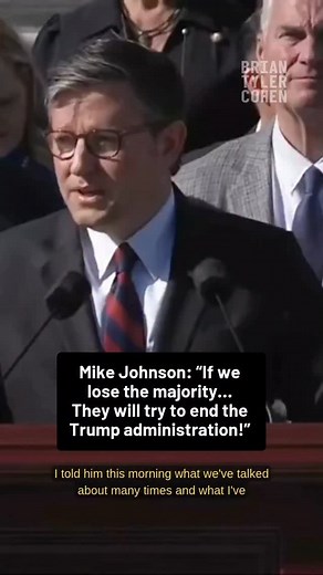 Challenge accepted. | Brian Tyler Cohen