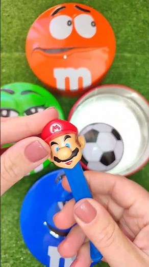 Satisfying Unpacking 🍬 | Paw Patrol & M&M’s Candy ASMR