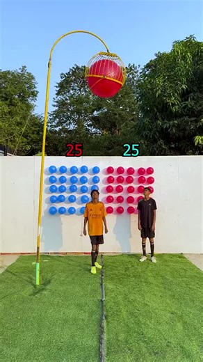 #balloon #challenge | balloon