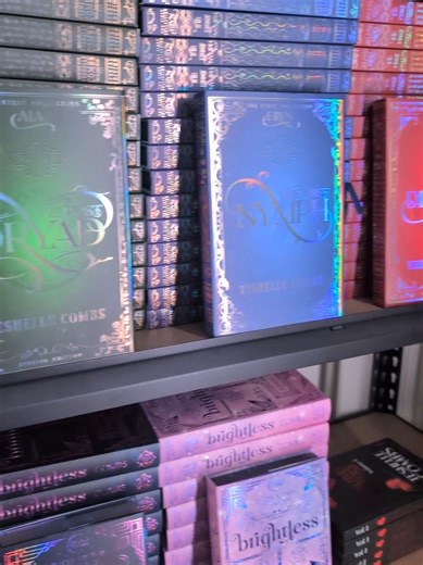 Discover the Allure of Fallen Angels in Romance Fantasy