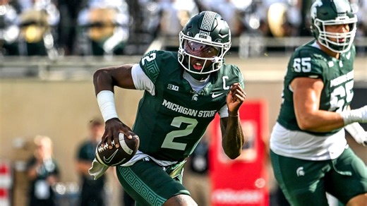 What Makes the Nebraska Game Critical for MSU's Season