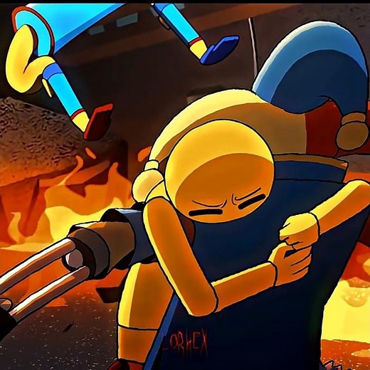 Prototype vs Player💔💀 - Poppy play time #poppyplaytimechapter5 #viralshort
