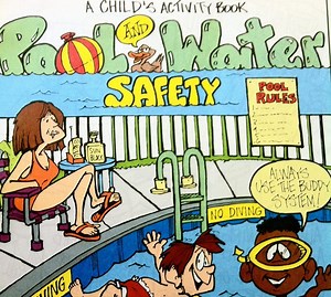 Tips for Staying Safe In and Around the Pool This Summer