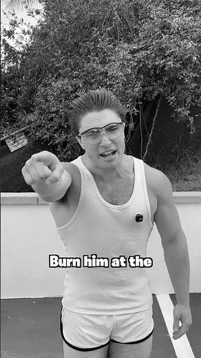 How The Crossover Was Invented