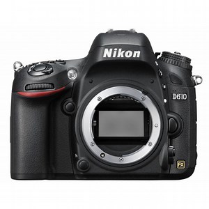 D610 vs D600 比較。ニコンのフルサイズ初級機の違いをみる   | かめらとブログ。
