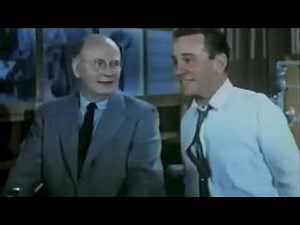 Hemo the Magnificent / (1957) Bell Science Films / Complete