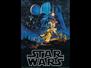 ウィリアムズ「スター・ウォーズのテーマ」J・ウィリアムズ / ボストン・ポップス・オーケストラ