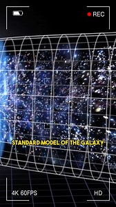 3K views · 74 reactions | The Milky Way Galaxy’s Core Is Lighter and Less Mysterious Than We Thought | Interstellar News | Facebook