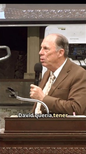 Why did David receive mercy? - Dr. Kevin Wynne