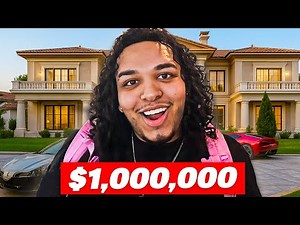 ShamNYC's New $1,000,000 House Tour