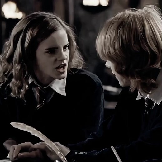 Behind The Scenes Harry Potter - Dirty Hermione Revealed