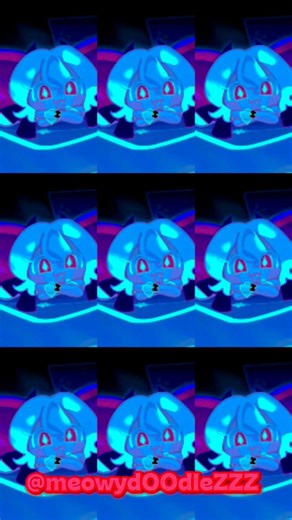 Candy Apple Cookie 🍎 Edit Video #CRKEdit #CandyAppleCookie #CRKShorts #cookierunkingdom