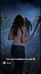 He deleted scene from Freddy vs Jason 😂😂 | The Last House of Horror