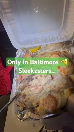 Luxury Seafood Feast: Salmon, Crab, and Shrimp #gamers #salmon #shrimp #imperial #sauce