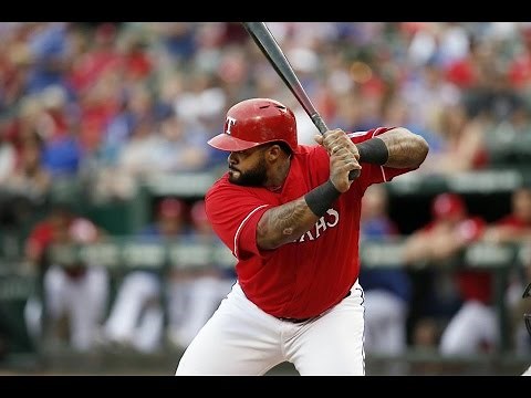 Prince Fielder Career Highlights