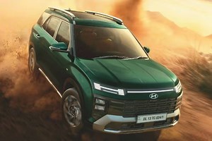 2024 Hyundai Alcazar Facelift: Design, Interior, Features, Engine Options And Expected Pricing Explained In 9 Images  - ZigWheels