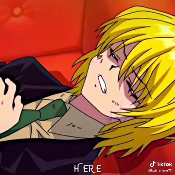 I don’t think I’ve done a sad edit of Kurapika huh? #Kurapika#kurapikaedit#kurapikakurta#hxh#hunterxhunter#hunterxhunteredit#promking#promdress#anime#animeedit it’s alr