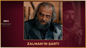 43K views · 644 reactions | Zalman’ın Her Şeyi Anlatmak İçin Tek Bir Şartı Var! #PayitahtAbdülhamid | Payitaht Abdülhamid | Facebook