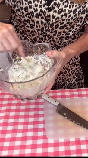 Whipped up this delicious chicken salad with Greek yogurt, mayo, lemon juice, garlic powder, salt & pepper — tossed with chicken breast, celery, and onion, and served on a toasted bun… so yummy!😋 | Olivia's Romantic Home DIY