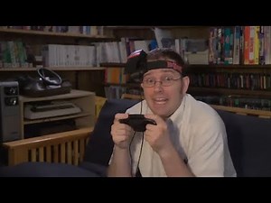 YTP: AVGN hates the Torture Device