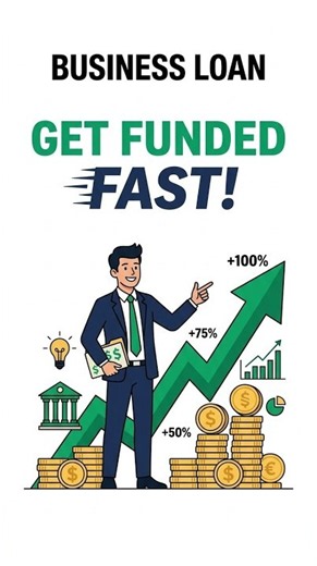 How Small Business Loans Actually Work 📈
