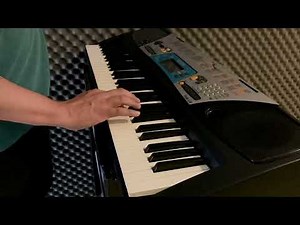 Yamaha PSR 170