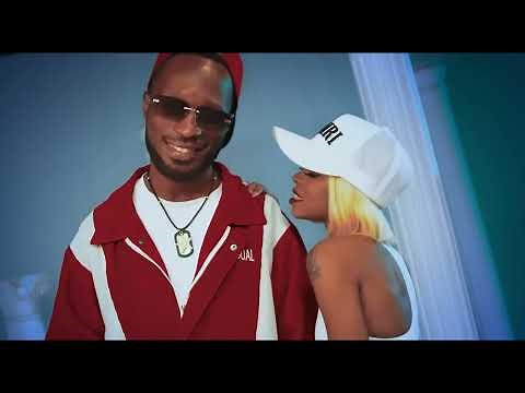 Pinky X Mikie Wine _ Omwana ( Official Video 4k)