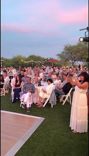 THE DESERT CATS ALL STAR BAND | Ronn Moss, Eddie Roswell, Henry Kuller, Aaron Howard