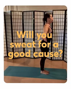 5.2K views · 48 reactions | Join us as we kick off #RelayForRelief, a 24-hour virtual workout featuring all of the best fitness trainers.  Sign up now: https://bit.ly/2yD6Nv5 | Mindbody | Facebook