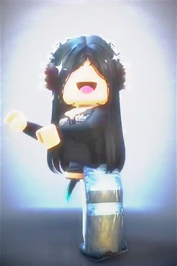 sweater weather Roblox edit!