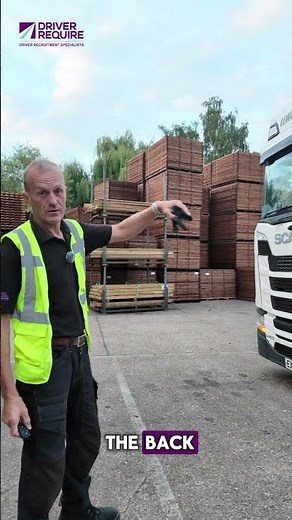 HGV Vehicle Check Tip 💡 | Don’t Miss This Lights Check!