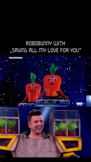 Throwing it back to Robobunny’s unforgettable performance on The Masked Singer a few years ago — that stunning Whitney Houston moment with “Saving All My Love for You.” I’m sharing it again today because Mark mentioned his Robobunny days on his Musical Icons show on RTÉ Radio 1, and it brought all those memories right back. What a moment. Listen back: https://youtu.be/2w1kupPVOWU?si=Zderw5SXeO3YPl2J ©️MaskedSingerUK Reposted by TeamWestlifeWorld #westlife #markfeehily #robobunny #teamwestlifewor