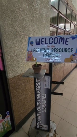 The Senior High Learning Resource Center is now officially ready for National Library Book Lovers Month! 📚💛 Drop by and celebrate with us!🥰 #NationalBookLoversMonth #BookLoversMonth #LibraryLife #ReadMoreBooks #LoveReading | SLU LHS Senior High Learning Resource Center