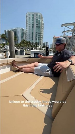 Trophy Series | T22SC Walkthrough | Bayliner Boats