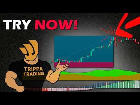 Forget MACD. Forget RSI. THIS Is All You Need.