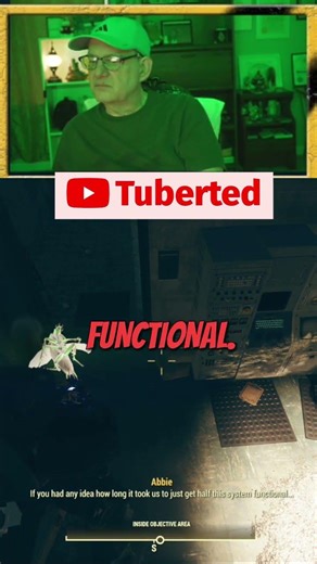 Unleashing the Scorch Detection System! #shorts