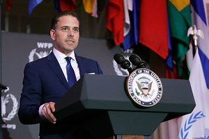 Will Hunter Biden Face Criminal Charges? What We Know So Far
