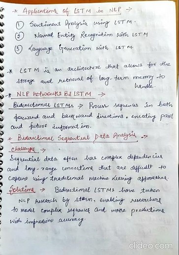 Recurrent Neural Networks, gated recurrent unit and long shortterm memory#lstm#reinforcementlearning