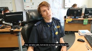 During International Control Room Week 2020, we're keen to celebrate the unsung heroes of our control rooms, highlight what they do in Fire Control, and maybe dispel a few myths that they just take 999 calls. Although this is one very important element and responsibility to a Fire Control Operator's role, there is so much more to what they do. White Watch are back to tell us more. From taking emergency calls, mobilising resources, monitoring overall availability of resources throughout Merseysid