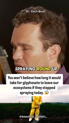 Ava Abrams on Instagram: "Taking fulvic+humic substances, concentrated mineral compounds that occur naturally in soil is the single best way to remove glyphosate from your body Comment “FULVIC” for link When plants break down, they deposit a variety of minerals and organic compounds into the soil. Over thousands of years, these compounds build up and concentrate together, forming an ultra-potent collection of bioactive molecules called humic substance. When humic breaks down further it creates a